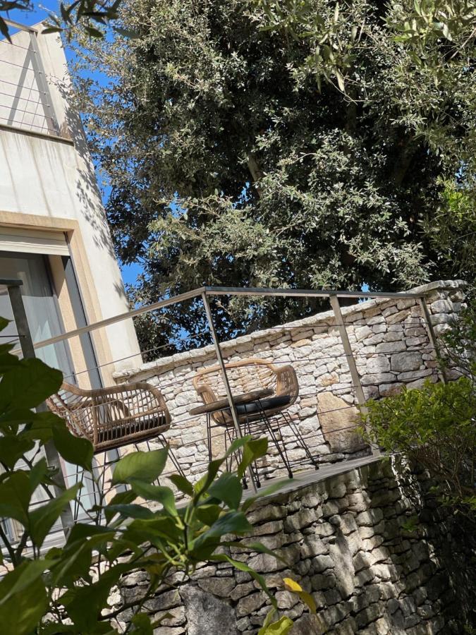 Villa Casa Martini Bonifacio  Exterior foto