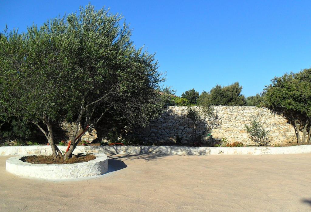 Villa Casa Martini Bonifacio  Exterior foto