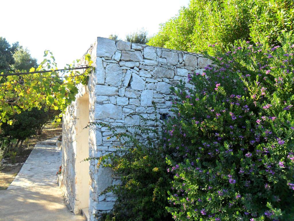 Villa Casa Martini Bonifacio  Exterior foto