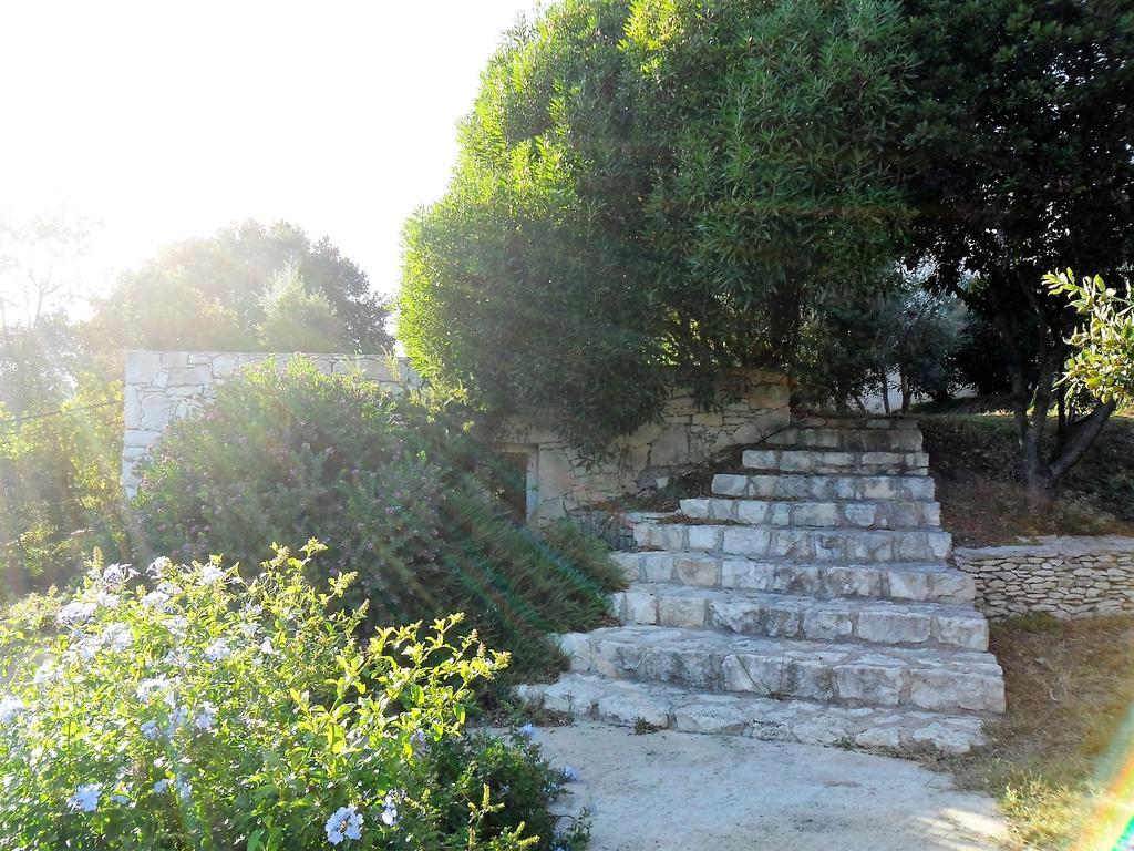 Villa Casa Martini Bonifacio  Exterior foto