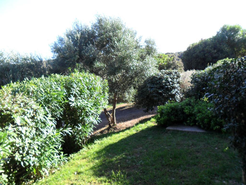 Villa Casa Martini Bonifacio  Exterior foto