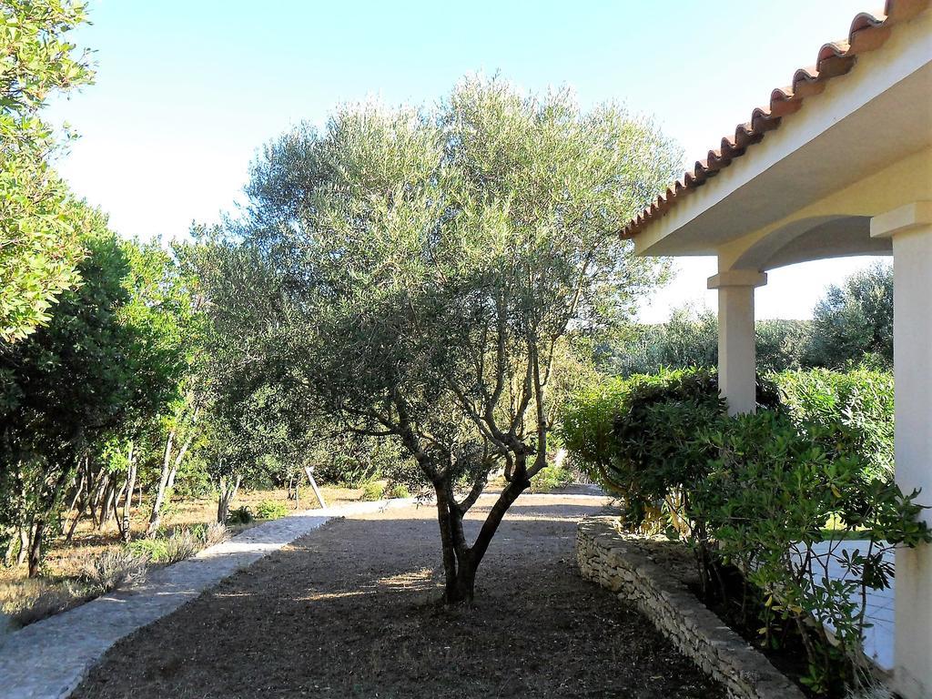 Villa Casa Martini Bonifacio  Exterior foto
