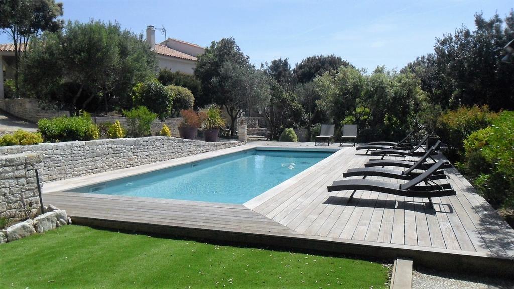 Villa Casa Martini Bonifacio  Exterior foto